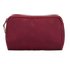 Christian Dior Vintage Cosmetic Pouch, &pound;90, Accessories, Red, Canvas, Front view